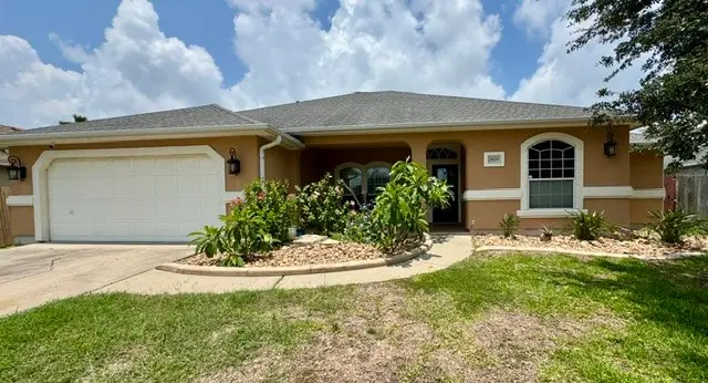 3829 Greystone Drive, Corpus Christi, TX 78414 - #1