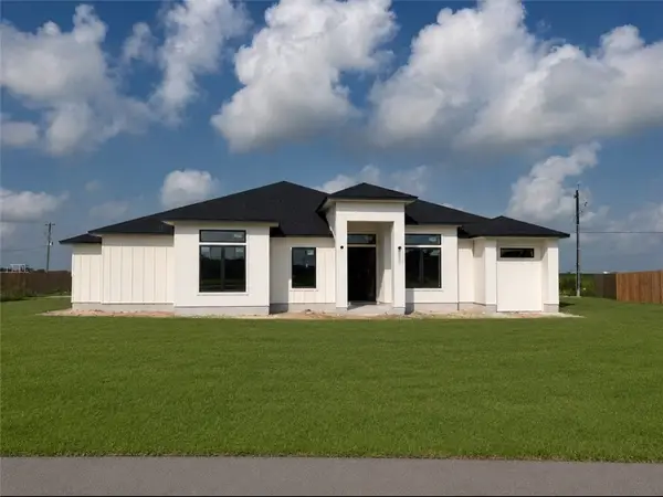 1525 Mariposa Ranch Drive, Corpus Christi, TX 78415