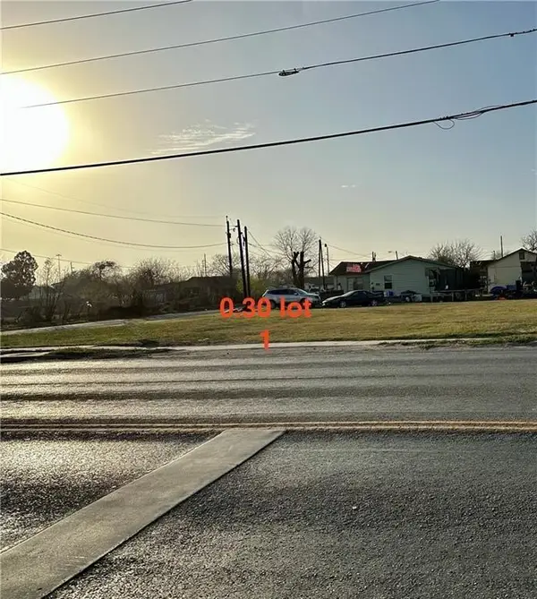 00 Gregory & 1st Street, Gregory, TX 78359