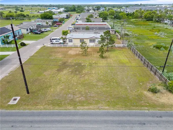 0 Demory Ln, Aransas Pass, TX 78336