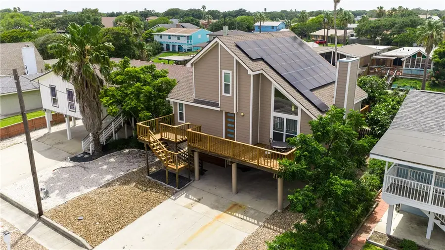 3222 Laguna Shores Road, Corpus Christi, TX 78418 - #2