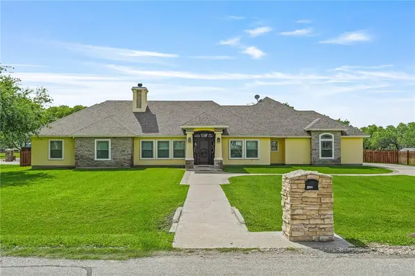 5498 Lonesome Dove, Robstown, TX 78380