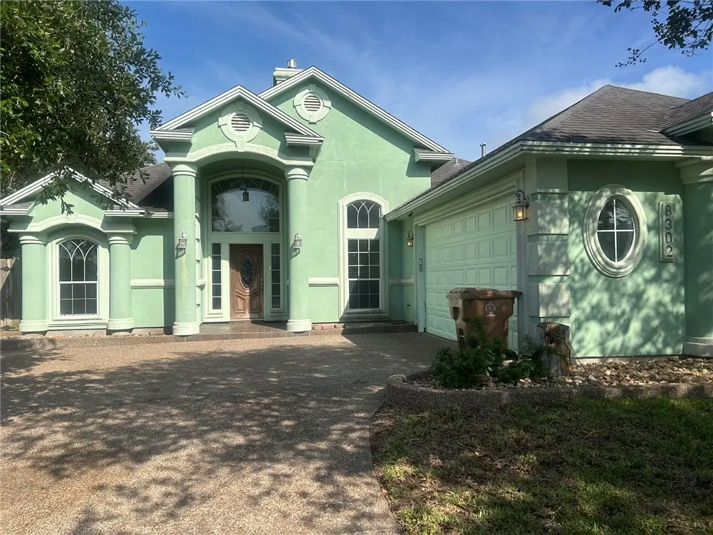 8302 Serenity Circle, Corpus Christi, TX 78414 - #1
