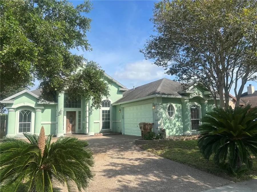 8302 Serenity Circle, Corpus Christi, TX 78414 - #2