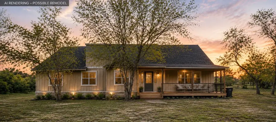 244 N County Road 1032, Kingsville, TX 78363 - #2