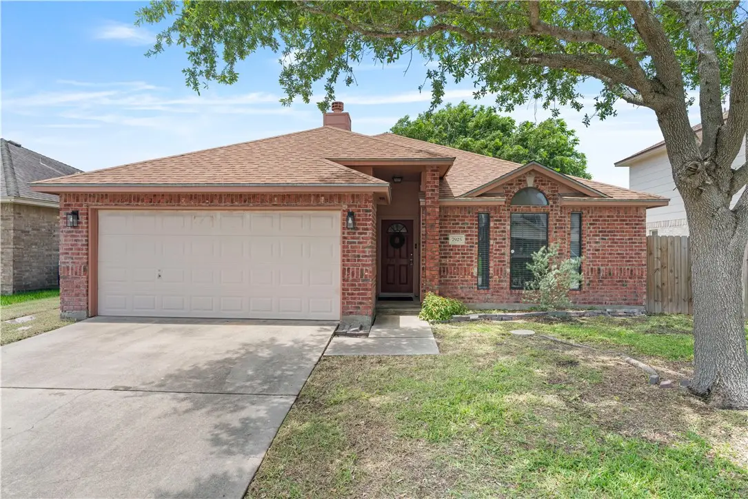 7925 Rock Crest Drive, Corpus Christi, TX 78414 - #1