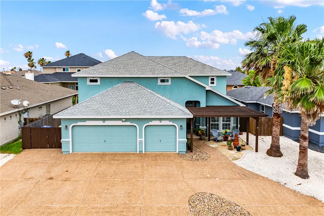 15950 Punta Espada Loop, Corpus Christi, TX 78418 - #1