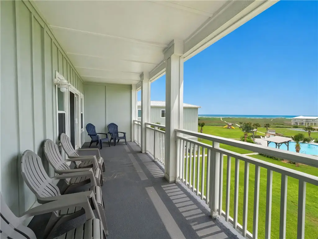 1107 S 11th Street #39, Port Aransas, TX 78373 - #1