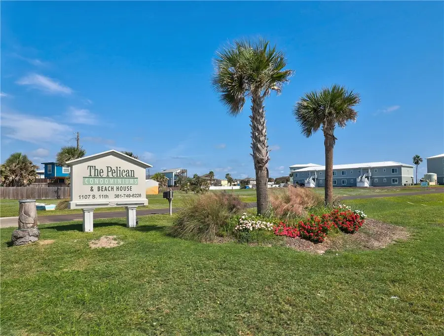 1107 S 11th Street #39, Port Aransas, TX 78373 - #2