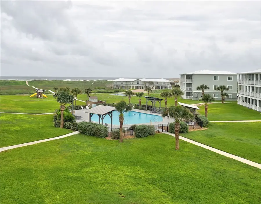 1107 S 11th Street #39, Port Aransas, TX 78373 - #3