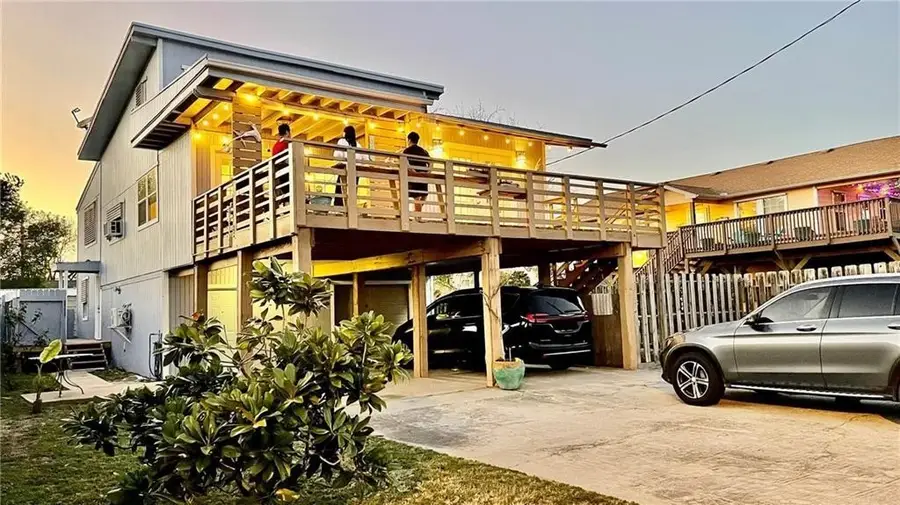 938 E Lakeside Drive, Corpus Christi, TX 78418 - #2