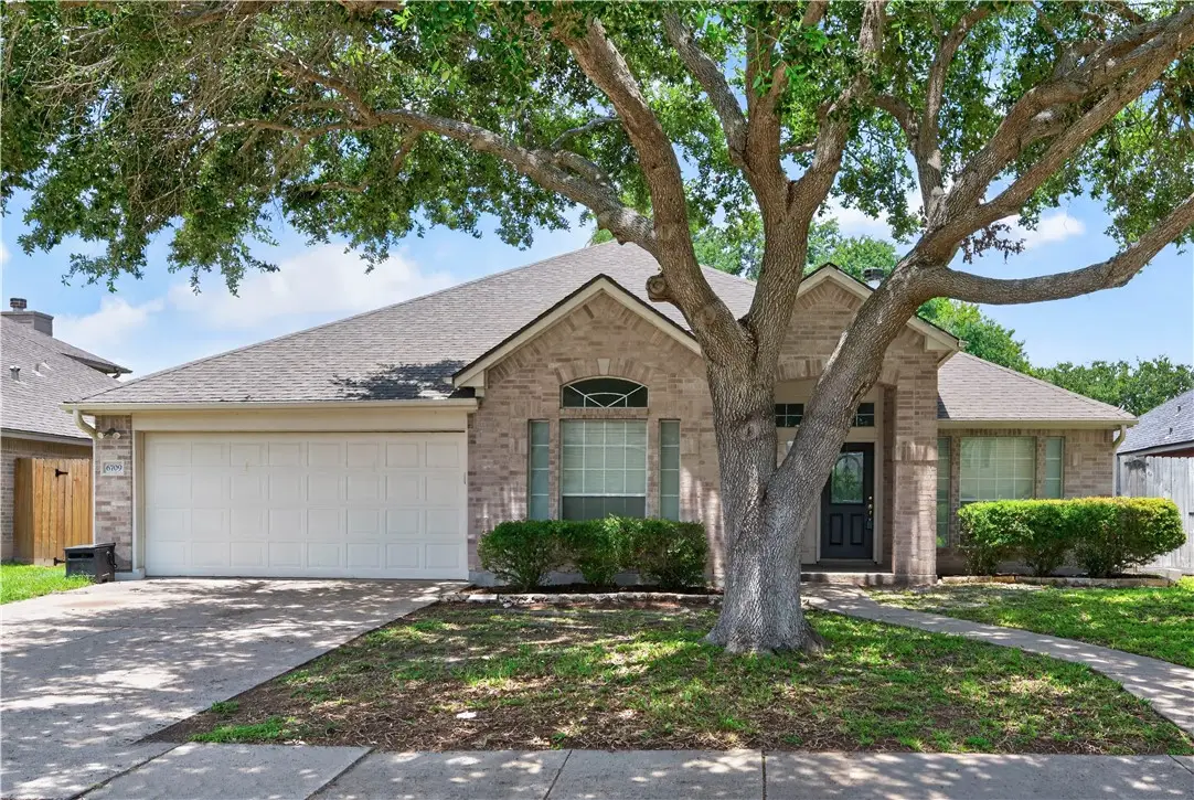 6709 Tudor Drive, Corpus Christi, TX 78414 - #1