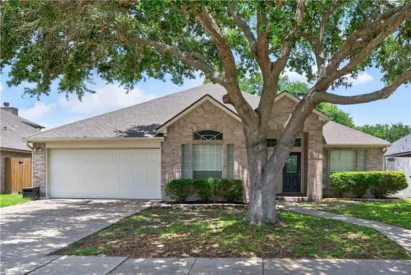 6709 Tudor Drive, Corpus Christi, TX 78414
