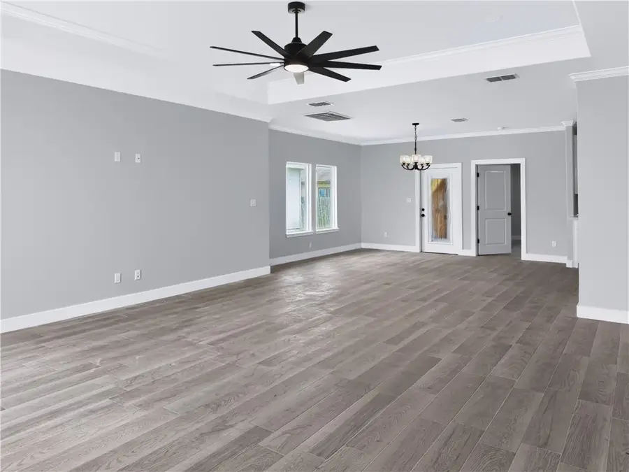 8121 Berenstain Drive, Corpus Christi, TX 78414 - #2