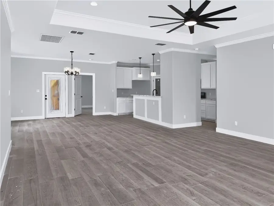 8121 Berenstain Drive, Corpus Christi, TX 78414 - #3
