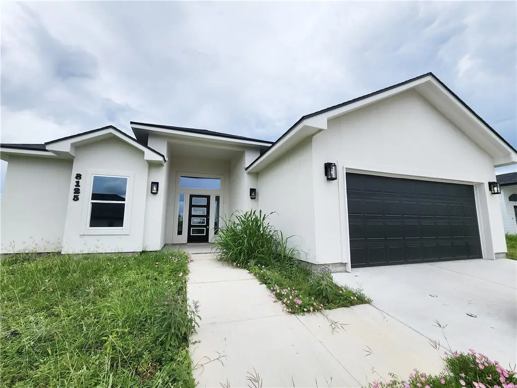 8125 Berenstain Drive, Corpus Christi, TX 78414 - #1