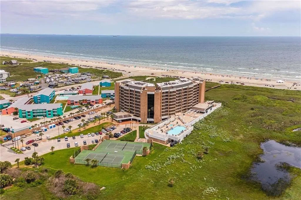 720 Access Road 1-a #712, Port Aransas, TX 78373 - #1