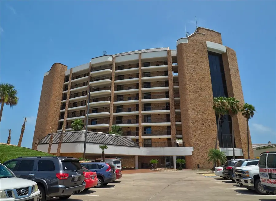720 Access Road 1-a #712, Port Aransas, TX 78373 - #2