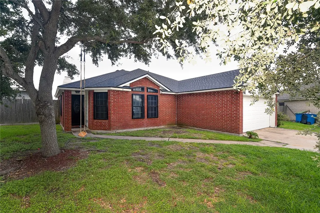 911 La Mirada, Portland, TX 78374 - #1