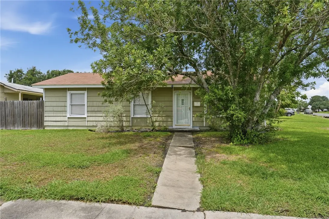 1101 Vance, Corpus Christi, TX 78412 - #1