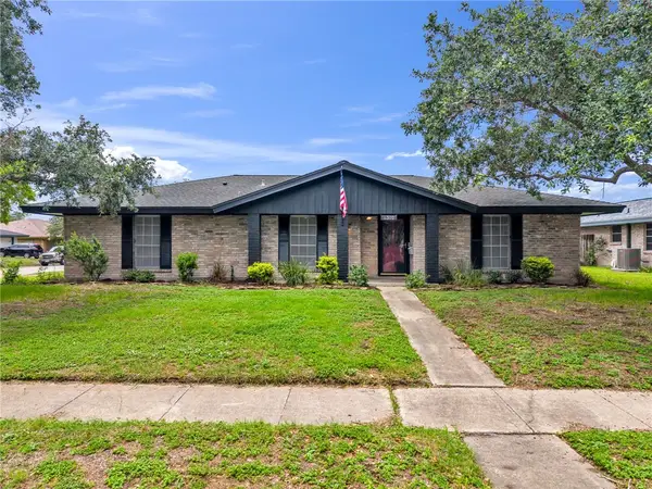 4302 Braggs Drive, Corpus Christi, TX 78413