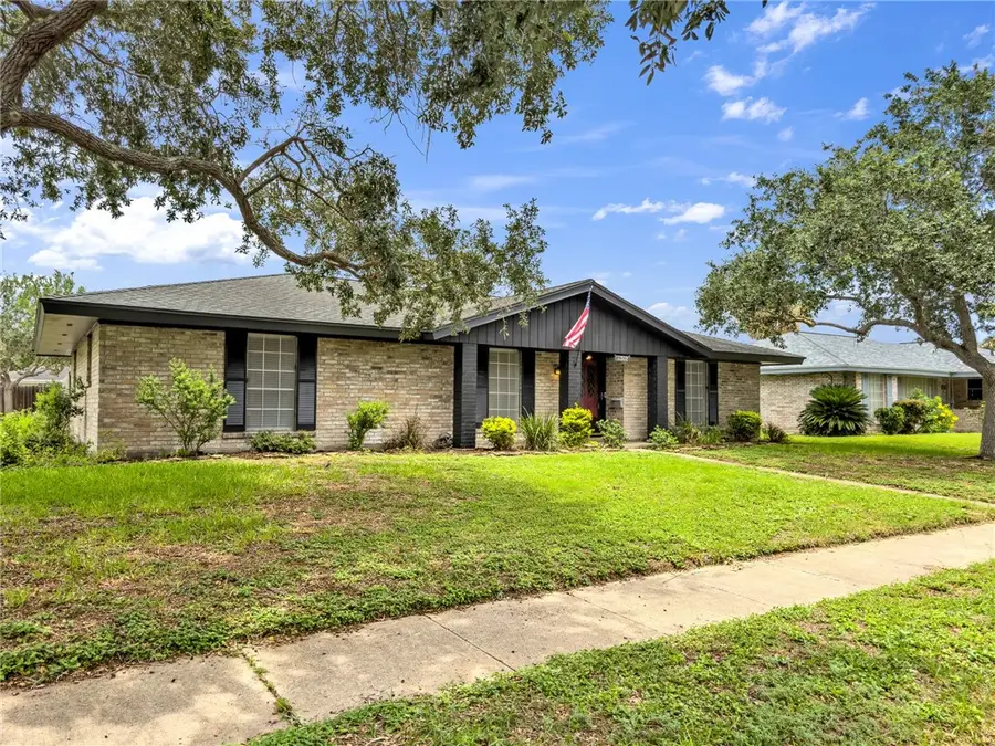 4302 Braggs Drive, Corpus Christi, TX 78413 - #3