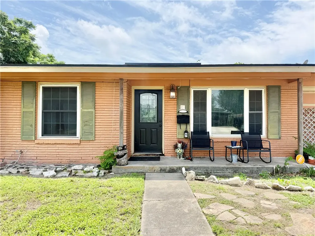 3209 Casa Blanca Drive, Corpus Christi, TX 78411 - #1
