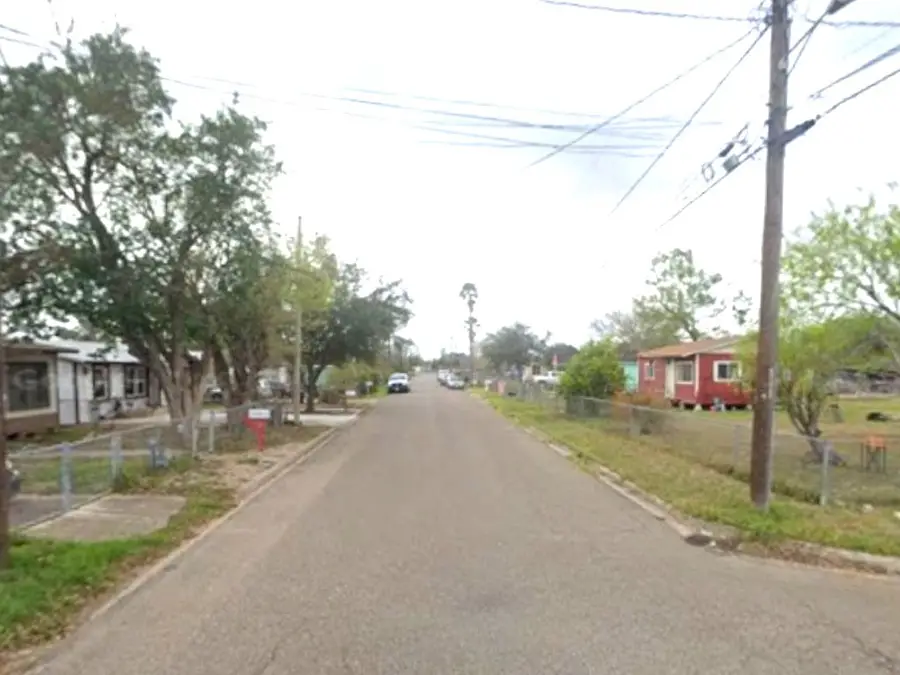 221 N 29th Avenue, Edinburg, TX 78542 - #2