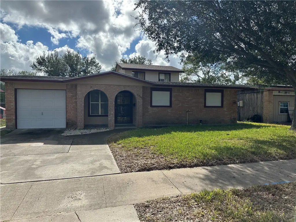 5326 Alejandro Street, Corpus Christi, TX 78415 - #1