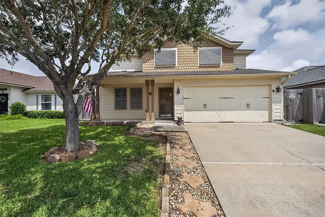 2122 Encino Drive, Corpus Christi, TX 78414 - #1