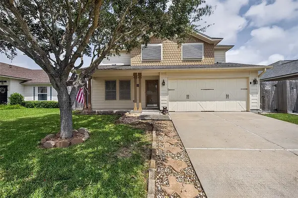 2122 Encino Drive, Corpus Christi, TX 78414