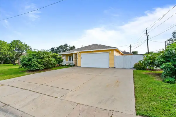 3601 Fort Worth Street, Corpus Christi, TX 78411