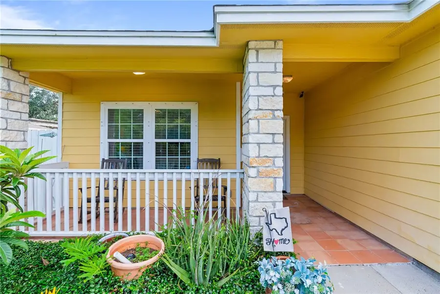 3601 Fort Worth Street, Corpus Christi, TX 78411 - #3