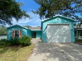 134 Treasure Street, Rockport, TX 78382 - #1