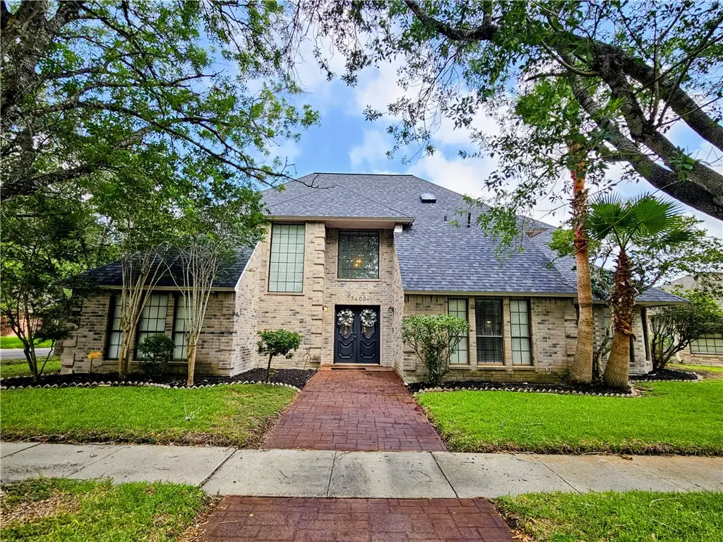 7402 Bourget Drive, Corpus Christi, TX 78413 - #1