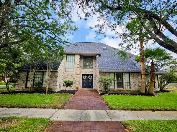 7402 Bourget Drive, Corpus Christi, TX 78413