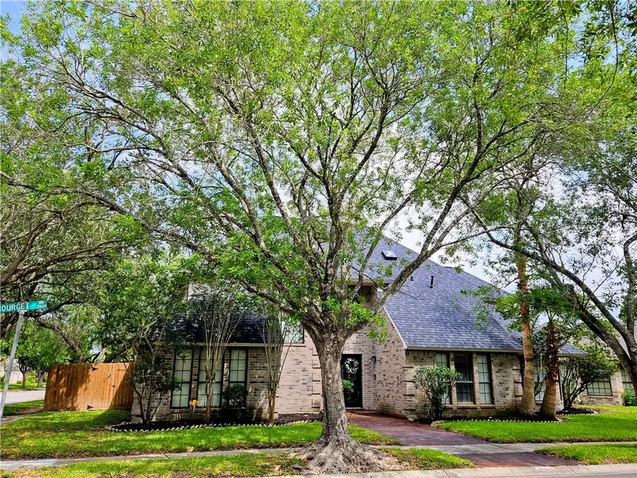7402 Bourget Drive, Corpus Christi, TX 78413 - #2
