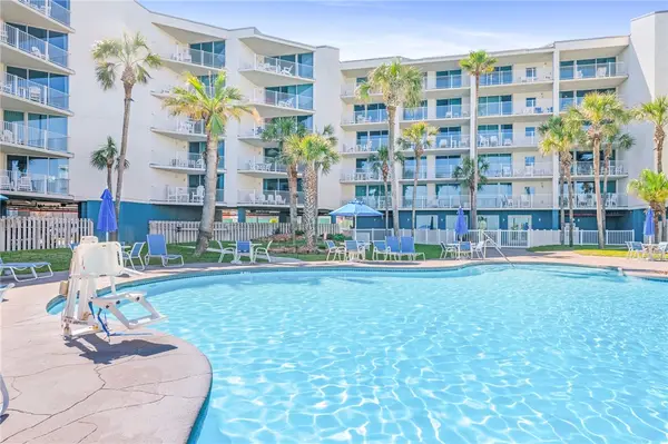 800 Sandcastle Drive #228, Port Aransas, TX 78373