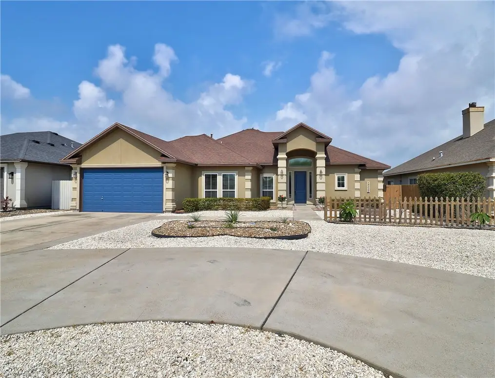 15429 Finistere Street, Corpus Christi, TX 78418 - #1