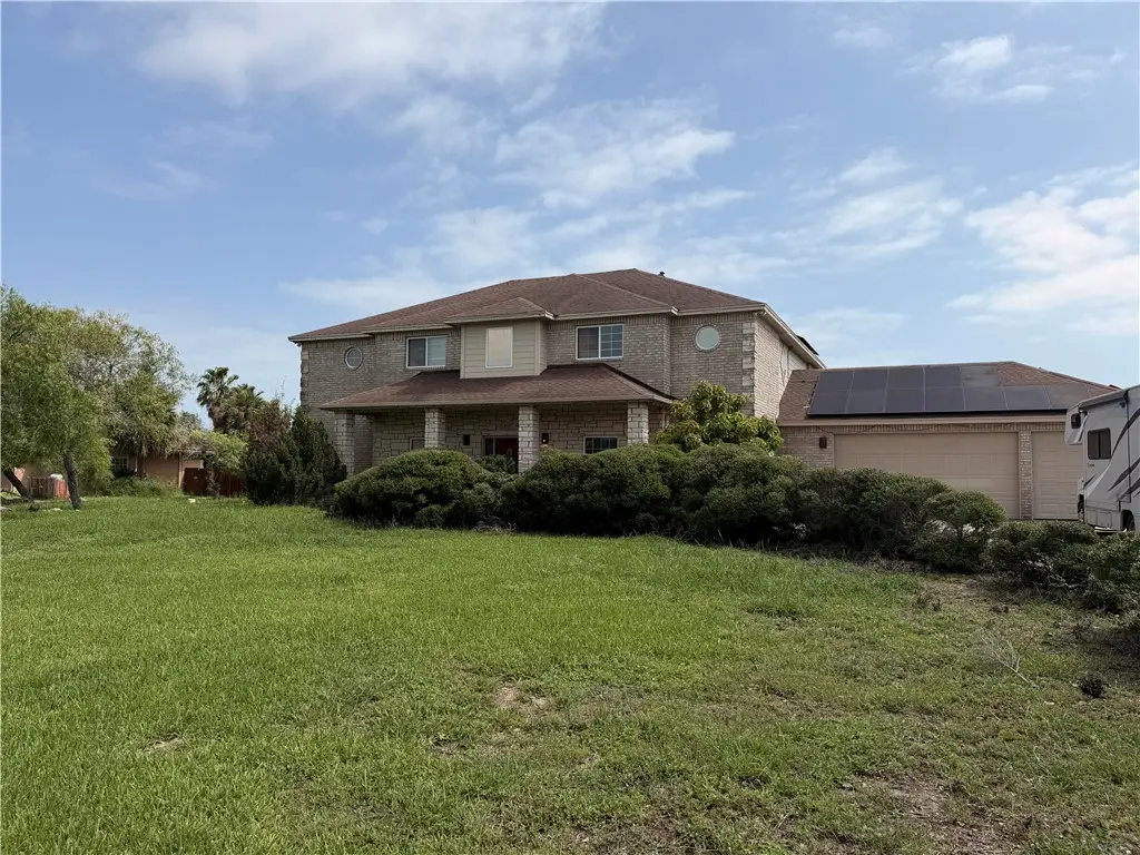 1638 Cantera Trail, Corpus Christi, TX 78418 - #1