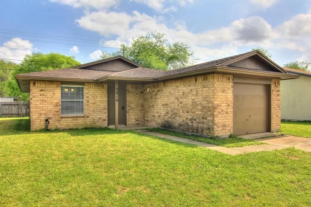 3810 Brookhill Drive, Corpus Christi, TX 78410 - #1