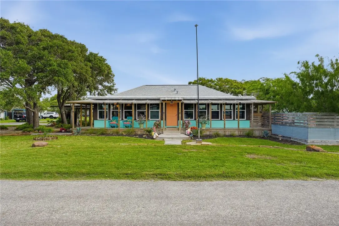 113 Palmetto Avenue, Fulton, TX 78358 - #1