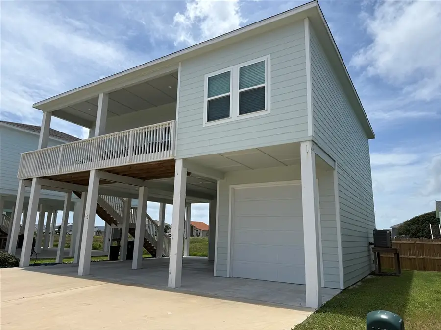 155 Paradise Drive, Rockport, TX 78382 - #3