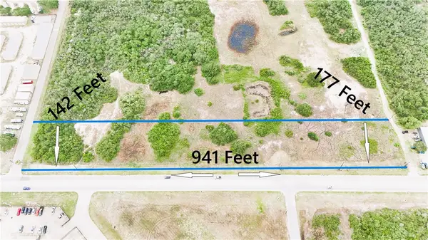 485 N Ave A, Aransas Pass, TX 78336