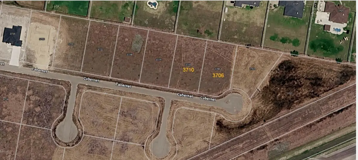 3710 Cabernet Drive, Robstown, TX 78380 - #1