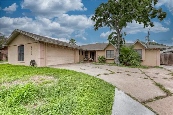 6433 Oakbrook Drive, Corpus Christi, TX 78413