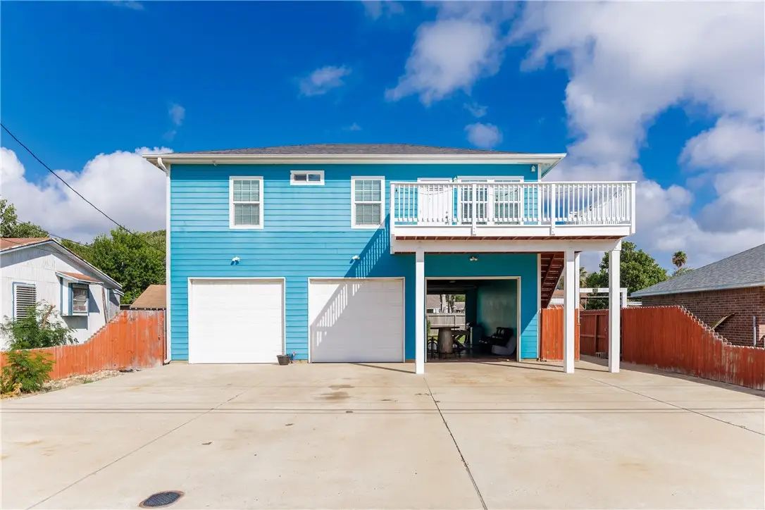 4038 Marlin Drive, Corpus Christi, TX 78418 - #1
