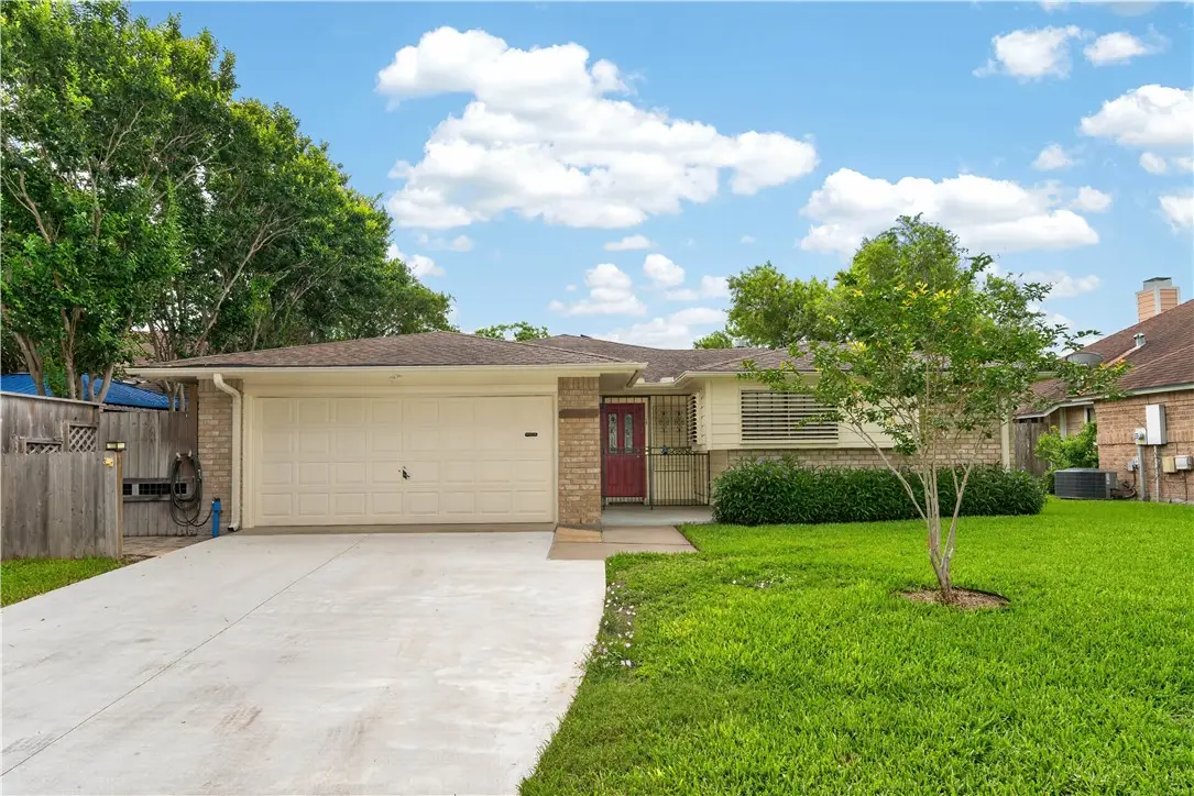 3042 Quail Hollow Drive, Corpus Christi, TX 78414 - #1
