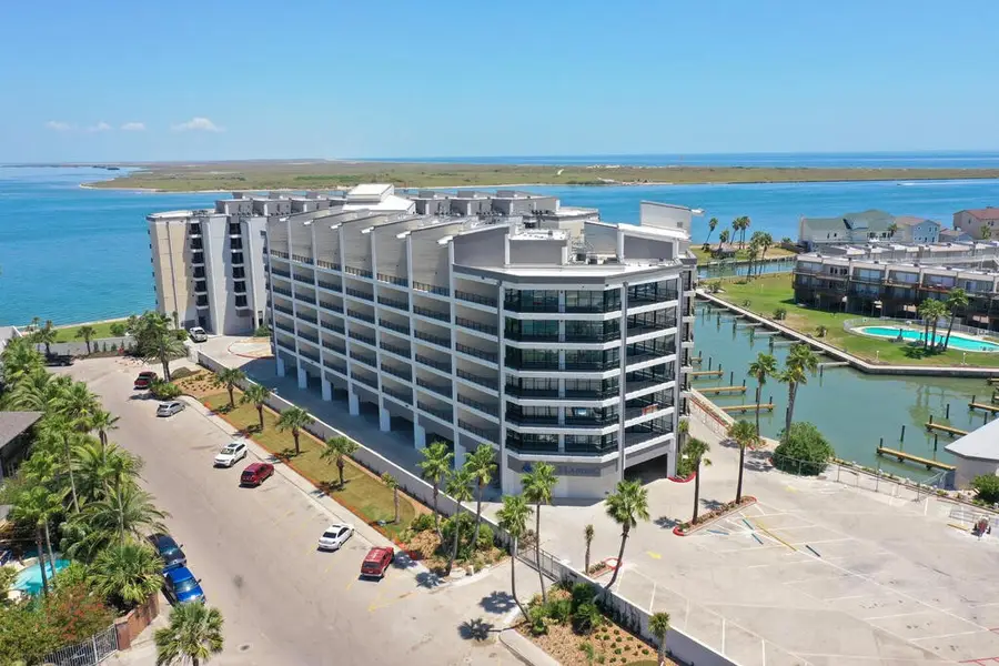 1000 N Station Street #317, Port Aransas, TX 78373 - #3