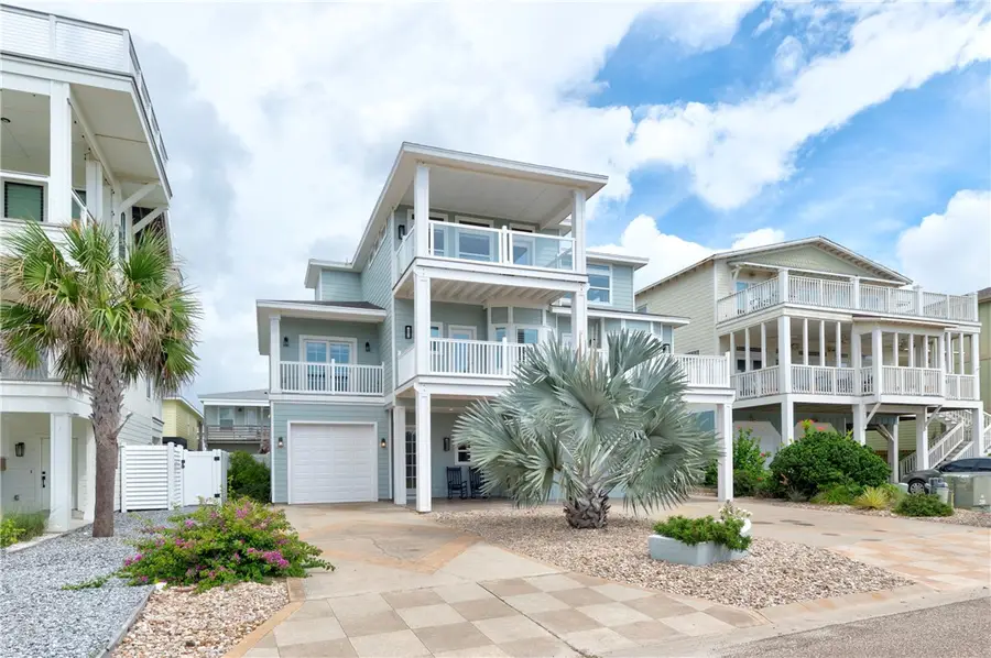 853 Oceanside Drive, Port Aransas, TX 78373 - #2